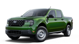 2025 Ford Maverick® External Image 2